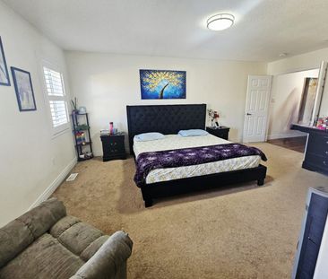 For Lease - 145 Vanhorne Close Unit# Upper, Brampton, Ontario - Photo 6