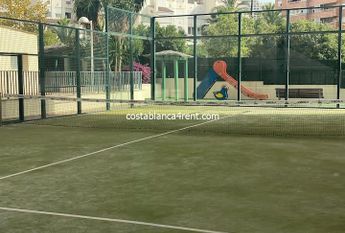 Winter let La Cala Gemelos 24