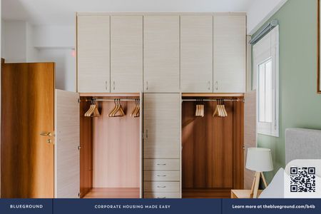 Ενοικίαση κατοικίας, 85 τ.μ., Μαρούσι, 1.420 € - Photo 3