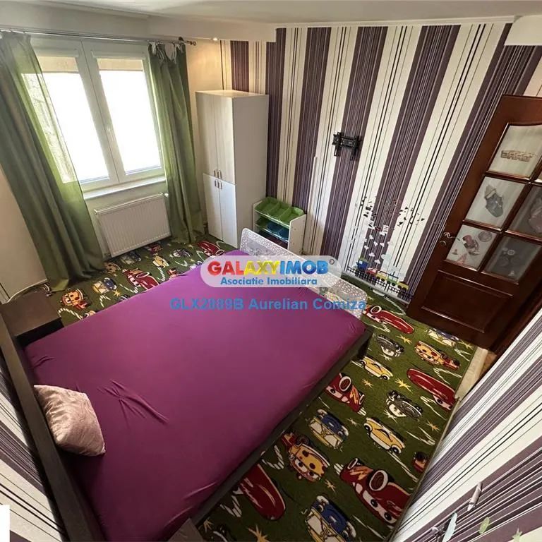 Apartament 4 camere pentru inchiriat zona Rahova - Fotografie 1