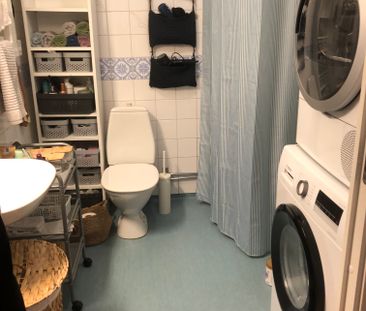 Stengetsgatan, Västra Frölunda - Photo 6