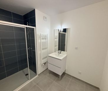 Location Appartement 2 pièces 46m² ST HERBLAIN 44800 - Photo 6