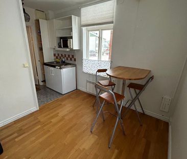 Eriksdalsgatan, Karlstad - Foto 1