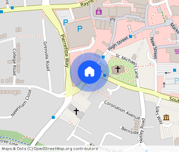 Grenville Road, Braintree, CM7 - Photo 1