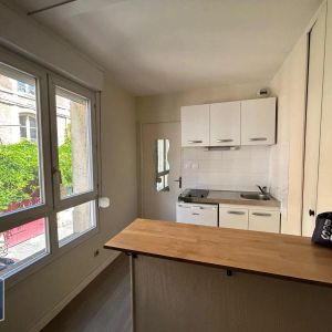 Appartement à louer 1 pièce 29.93m² - Photo 3