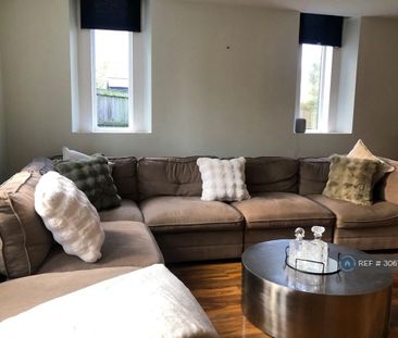 2 bedroom semi-detached house to rent - Photo 1