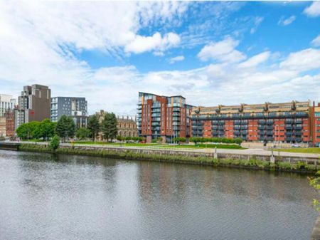 Clyde Street, 3/1 Glasgow, G1 4LH - Photo 2