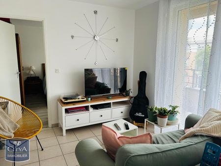 Location Appartement 2 pièces 45m² AMIENS 80090 - Photo 3
