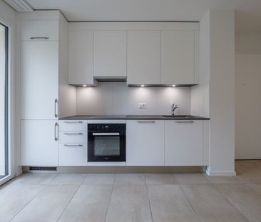 2.5 room apartment for rent in Marly - Photo 3