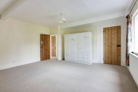 2 bedroom terraced house to rent - Photo 5