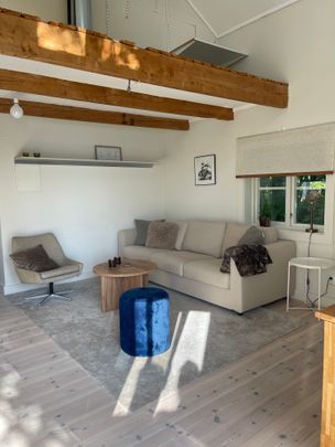 Hökviksvägen, Falun - Foto 1