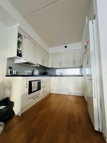 Nordenflychtsvägen, Stockholm - Photo 3