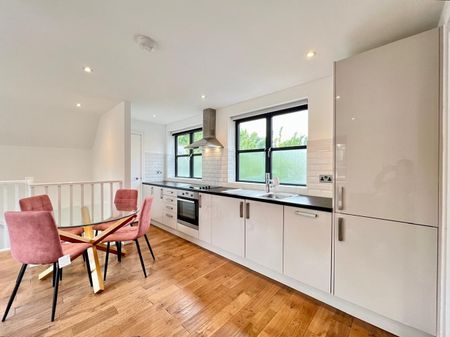 1 Bed Flat, Bermondsey Wall East, SE16 - Photo 5