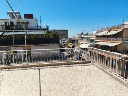 Διαμέρισμα για ενοικίαση Πανόρμου (Αμπελόκηποι - Πεντάγωνο) - Photo 4