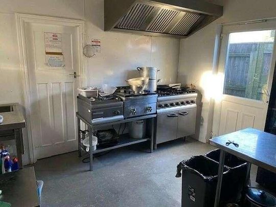 Pit Lane, Gedney Drove End, PE12 - Photo 1