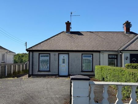 11 Church Hill Cottages, BT684UX, Caledon - Photo 3