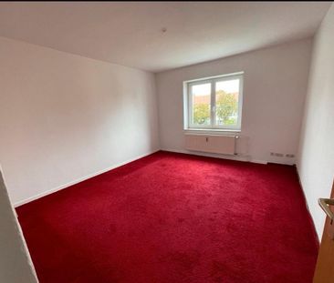 2 Zimmerwohnung mit Balkon - Foto 5