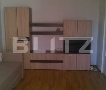 Apartament 1 camera, 27 mp, decomandat, pet friendly, zona Kaufland - Photo 3