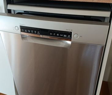 Pronájem bytu 2+kk • 48 m² bez realitkyU Kněžské louky, Praha - Žižkov - Photo 1