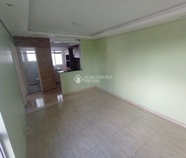 Apartamento com 2 quartos e 49m² para alugar em Jansen, Gravataí. - Photo 6