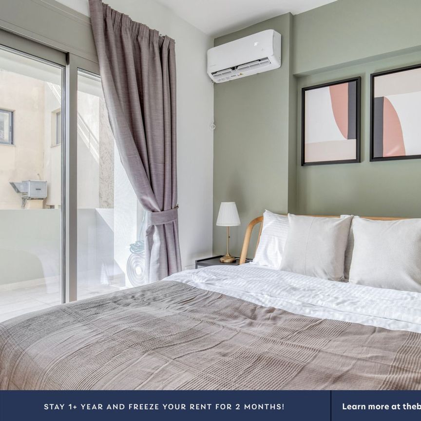 Ενοικίαση κατοικίας, 72 τ.μ., Χαλάνδρι, 1.480 € - Photo 1