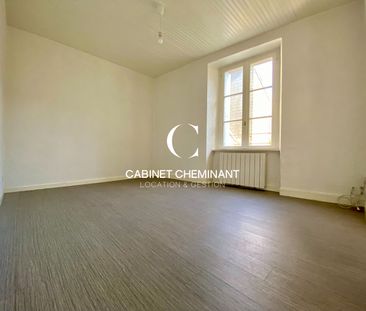 Location Appartement 4 pièces 60m² - Photo 3