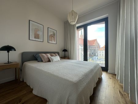 Mieszkanie na wynajem Wrocław - Photo 5