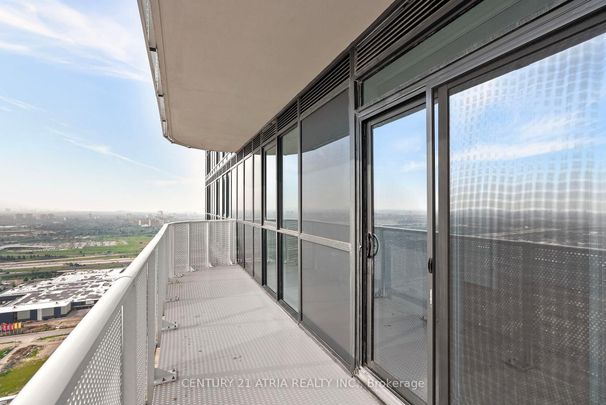 For Lease - 195 Commerce Street Unit# 4702, Vaughan, Ontario - Photo 1