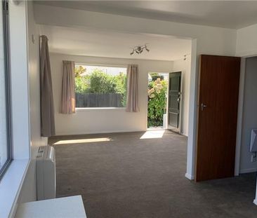 3/34 Bristol Street , St Albans, Christchurch City - Affordable Two... - Photo 3
