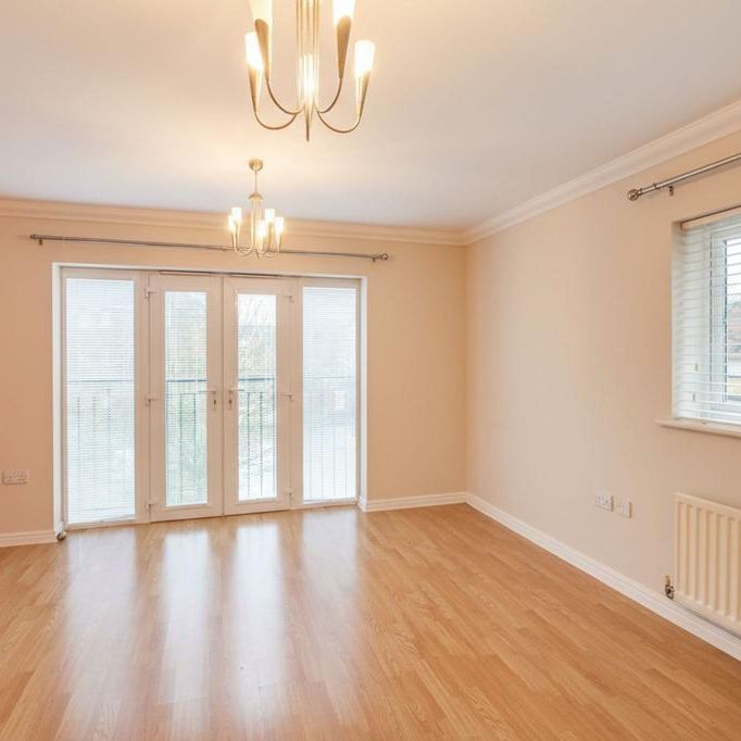 2 bedroom flat to rent - Photo 1