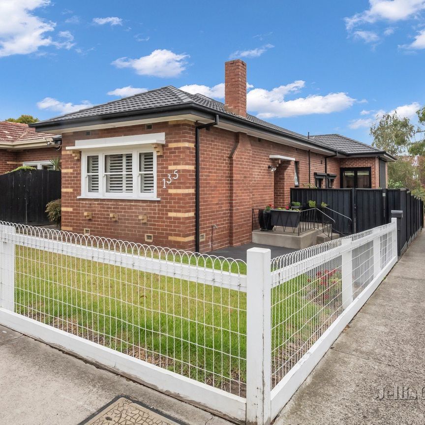 135 Dawson Street, Brunswick West - Photo 1