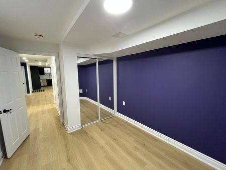 For Lease - 48 Kilrea Way Unit# BSMT, Brampton, Ontario - Photo 3