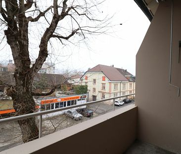 Zwischen Gemeindepark Allschwil und Letten Center - gemütliche 3-Zimmerwohnung in Allschwil - Photo 2