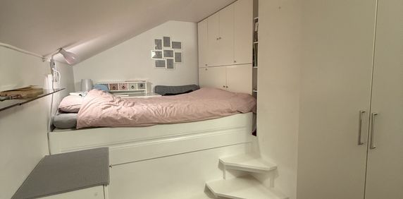 Tunvägen, Solna - Foto 2