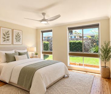 JUST LISTED | $900pw Renovated 4 Bedroom Family Home with Swimming ... - Photo 3
