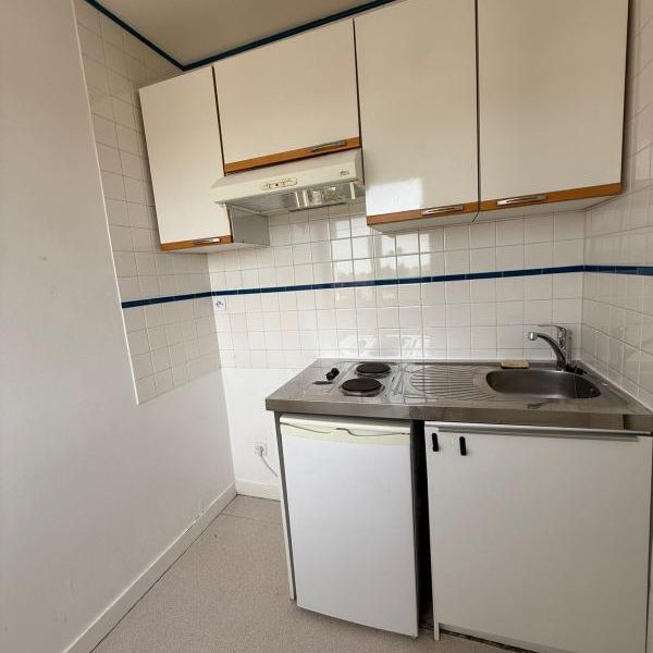 Location Appartement 3 pièces 24m² ANGERS 49100 - Photo 1