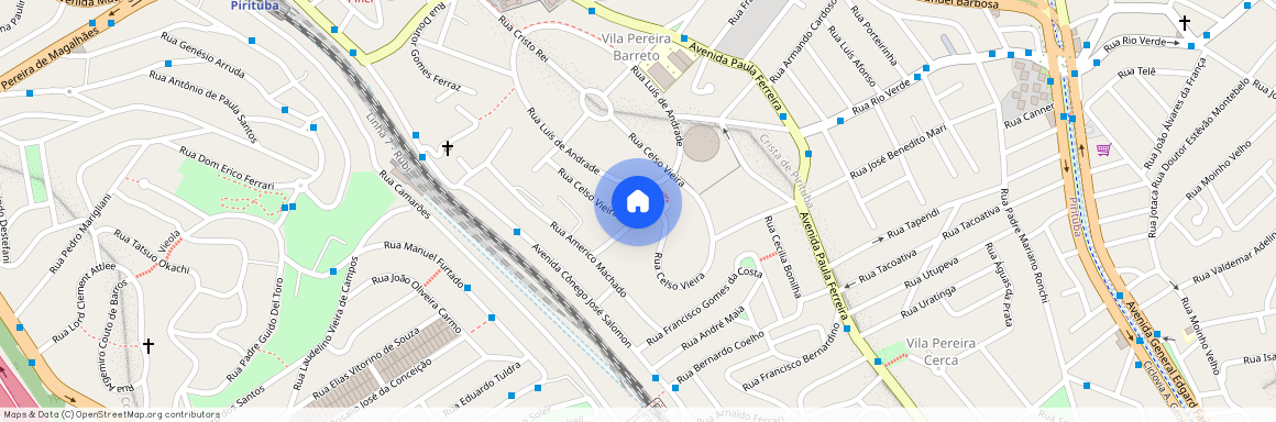Vila Pereira Barreto, São Paulo, São Paulo, 02919120