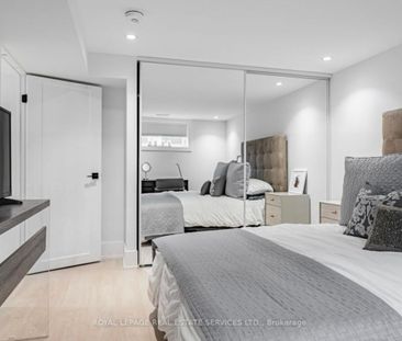 For Lease - 46 Badger Drive Unit# Lower, Toronto, Ontario - Photo 5