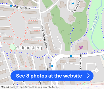 Gideonsbergsgatan, 4C, Västerås - Photo 1