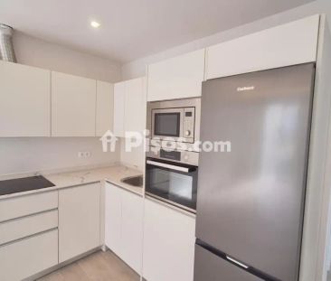 Piso en alquiler en Centro - Photo 1