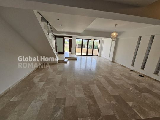 **NEW** Vila 5 Camere 200MP | Gradina 200MP | Porsche Pipera - Fotografie 1