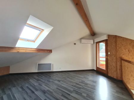 Location Maison 3 pièces 81m² - Photo 5