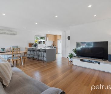 Modern Family Home - Photo 1