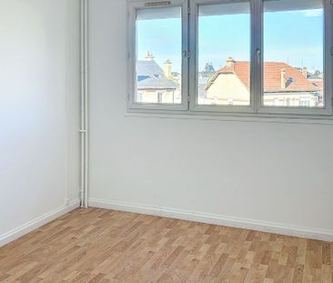 Appartement à louer - REIMS- QUARTIER MOISSONS - Photo 3