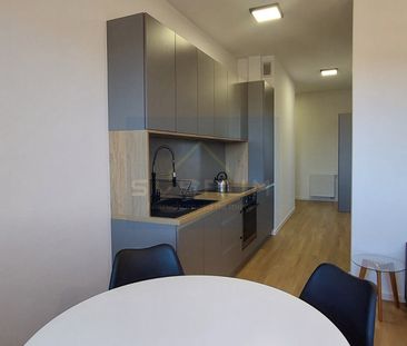 Mieszkanie na Wynajem, 43.00m - Zdjęcie 2