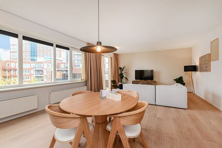 Appartement te huur: Herengracht 7-F 2511 EG Den Haag - Photo 5