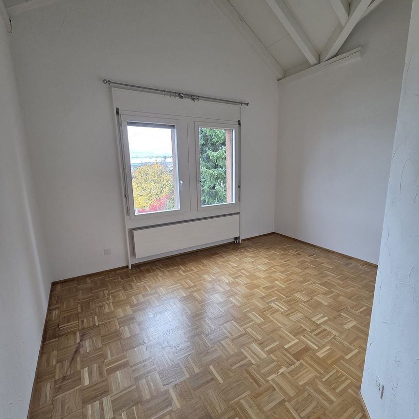Rent a 3 ½ rooms apartment in Zürich - Photo 1