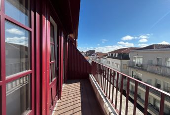 Apartamento T1+1 em Aveiro