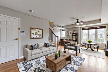 For Lease - 2173 Bur Oak Avenue, Markham, Ontario - Photo 4