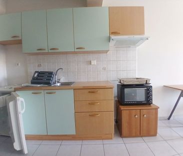 Studio/Γκαρσονιέρα για ενοικίαση Ταραμπούρα (Πάτρα) - Photo 6
